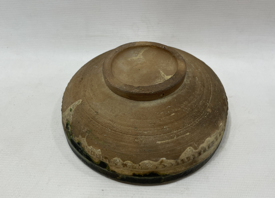 OSMANLI DÖNEMİ ÇANAKKALE İŞİ ÇOK NADİR BAL TABAĞI