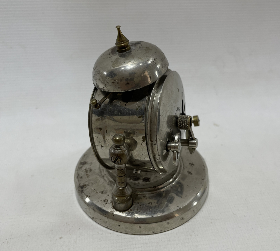 OSMANLI DÖNEMİ ÇOK NADİR MASA SAATİ