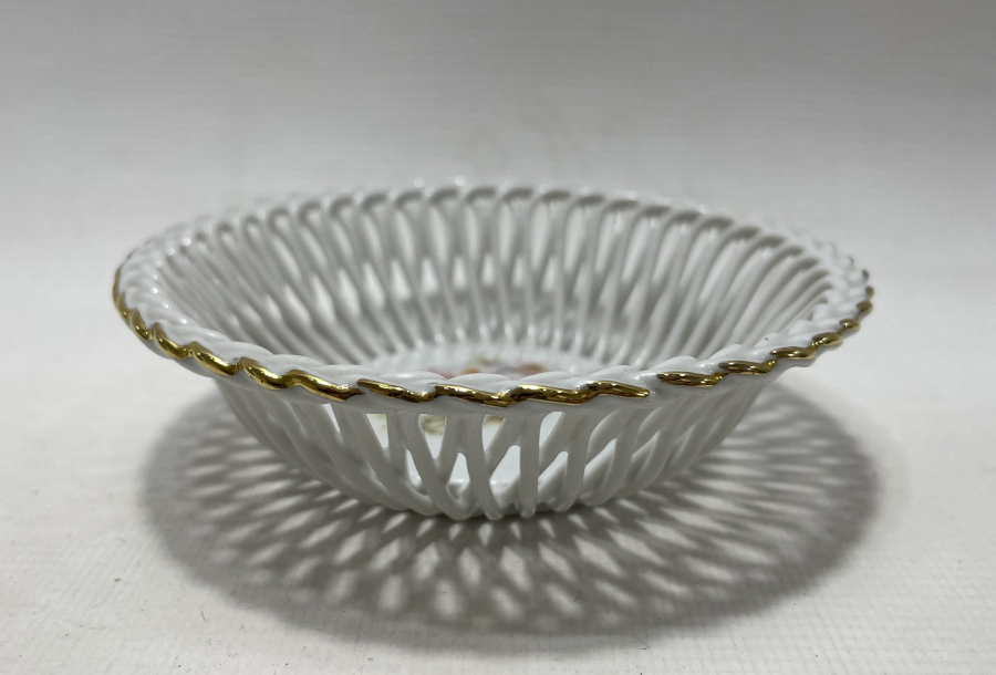 OSMANLI DÖNEMİ NADİR FORMDA İFTARİYELİK