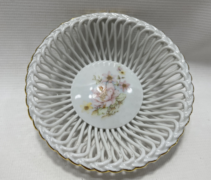 OSMANLI DÖNEMİ NADİR FORMDA İFTARİYELİK