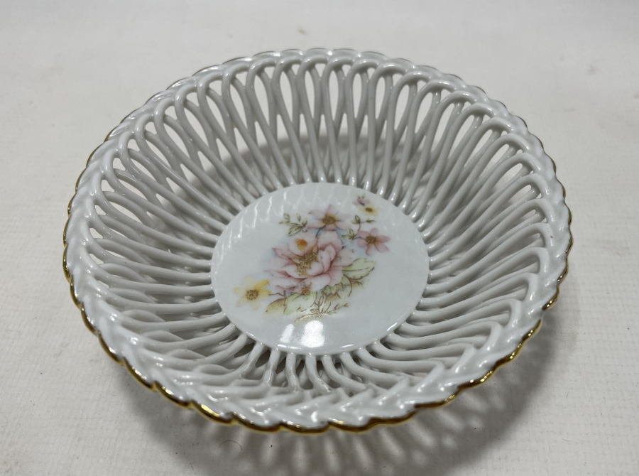 OSMANLI DÖNEMİ NADİR FORMDA İFTARİYELİK