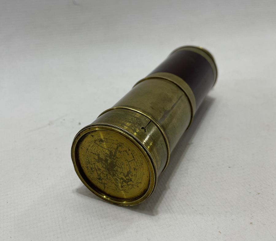 1850 LERDEN ÇOK DENİZCİ DÜRBÜNÜ