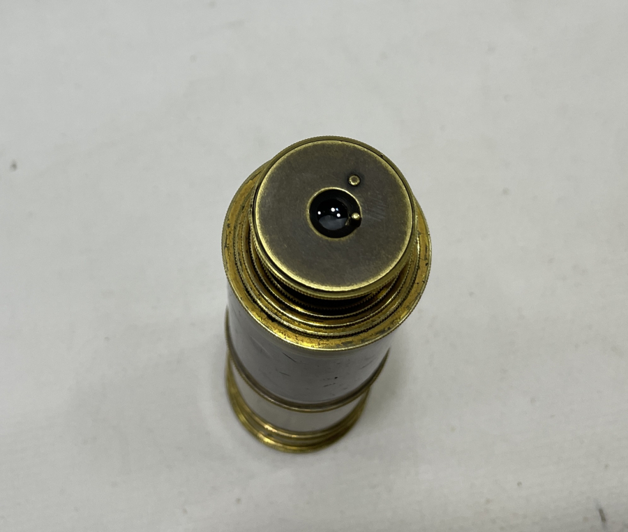 1850 LERDEN ÇOK DENİZCİ DÜRBÜNÜ