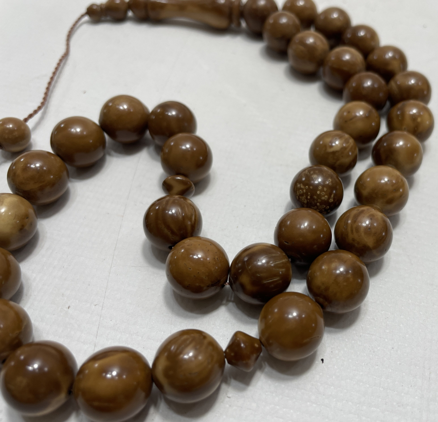 DEV BOY KUKADAN MAMUL TESBİH