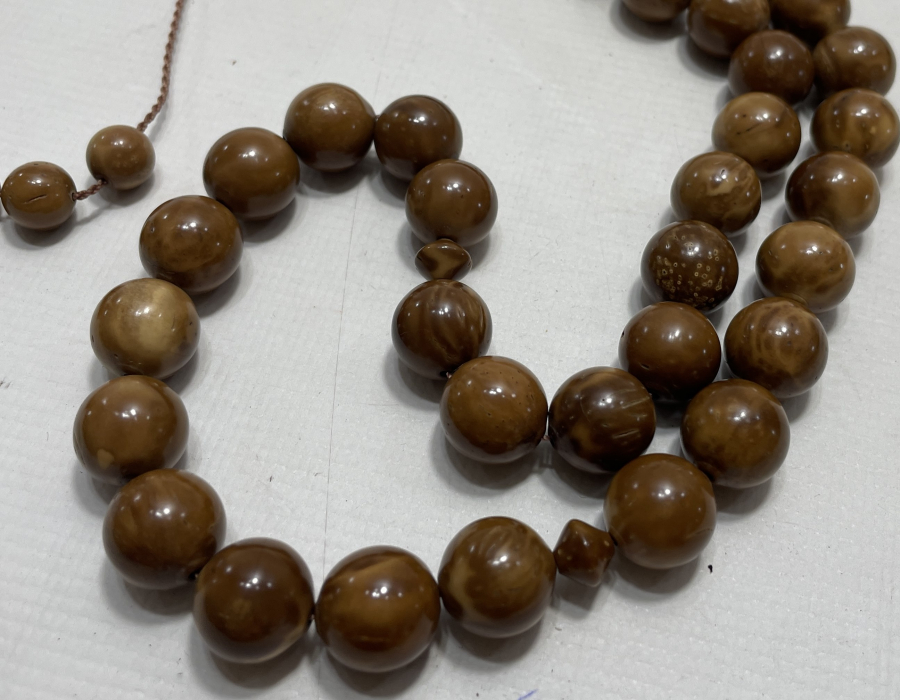 DEV BOY KUKADAN MAMUL TESBİH