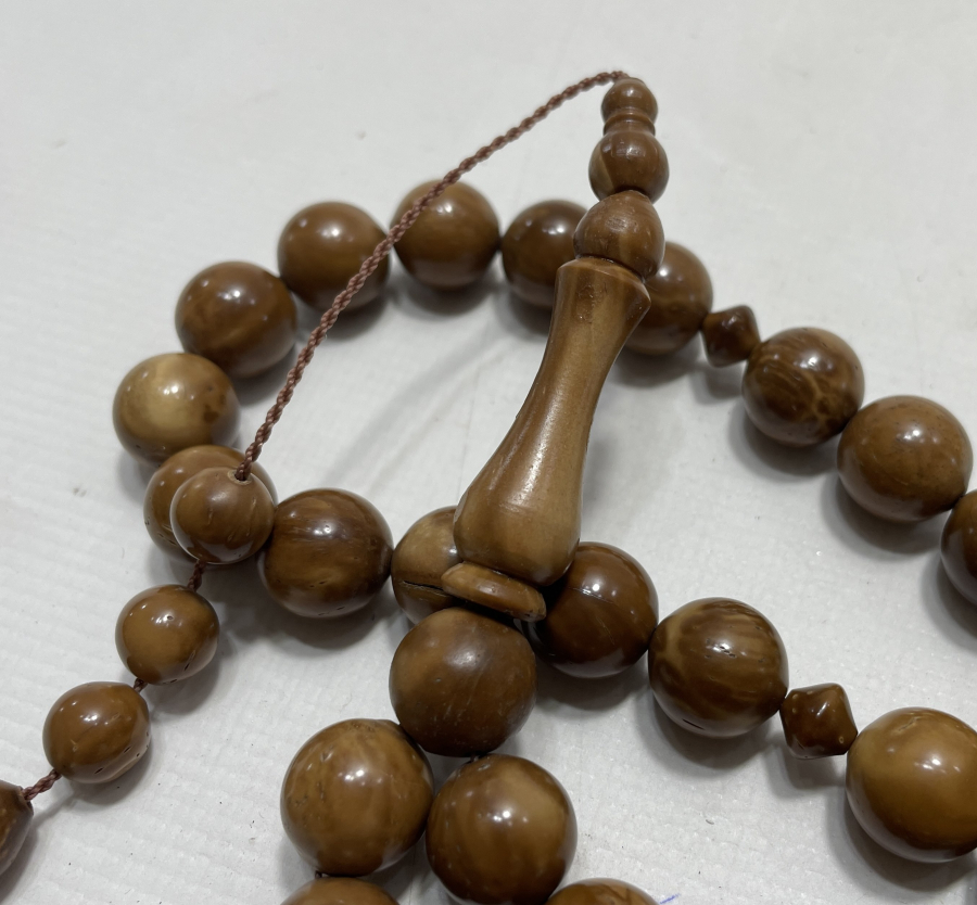 DEV BOY KUKADAN MAMUL TESBİH