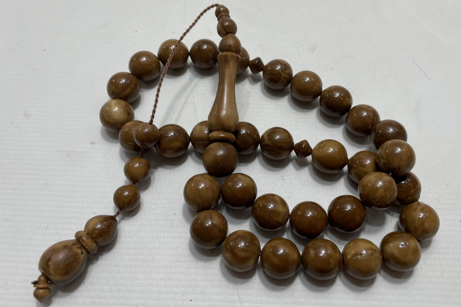 DEV BOY KUKADAN MAMUL TESBİH