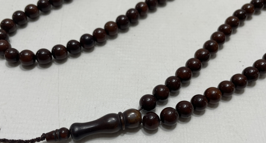 KUKADAN MAMUL 99 LUK NAMAZ TESBİHİ