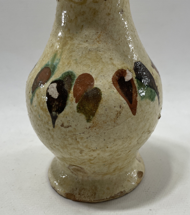 OSMANLI DÖNEMİ ÇOK NADİR KINIK VAZO