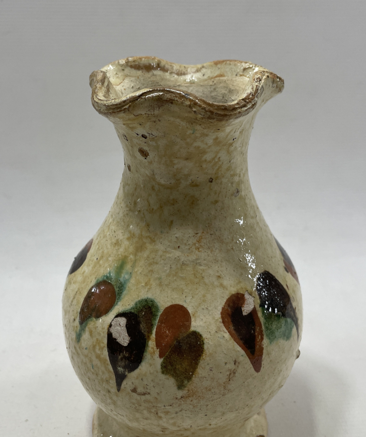 OSMANLI DÖNEMİ ÇOK NADİR KINIK VAZO