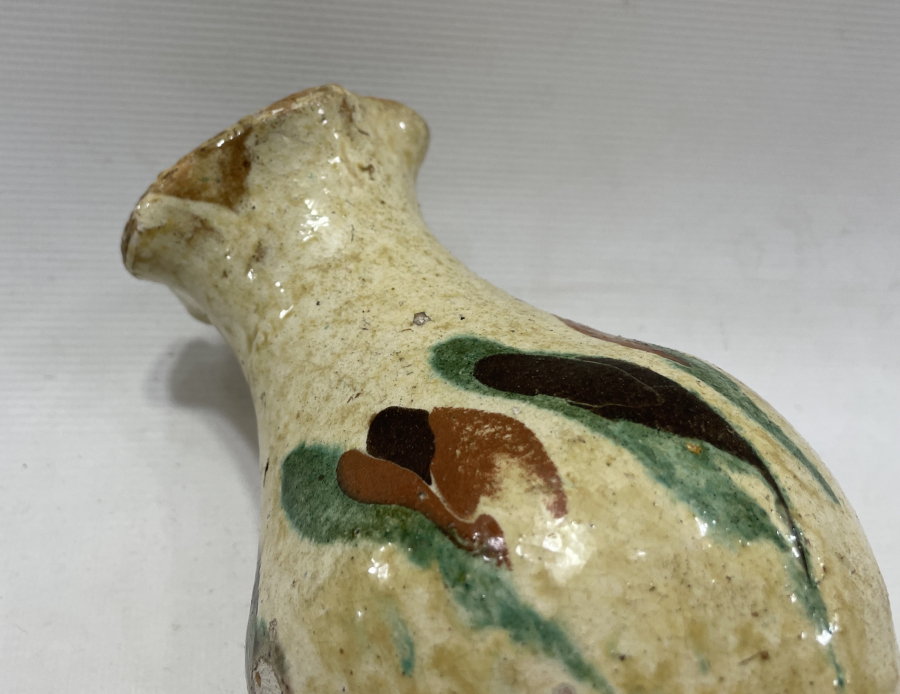 OSMANLI DÖNEMİ ÇOK NADİR KINIK VAZO