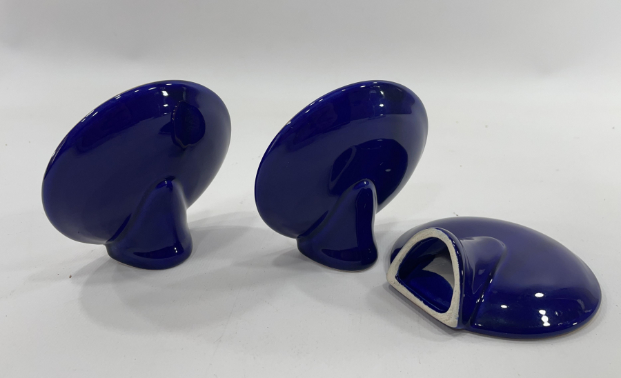 ÜZERİ ALTIN VERMEYLİ 3 LÜ MASA ÜSTÜ OBJELERİ