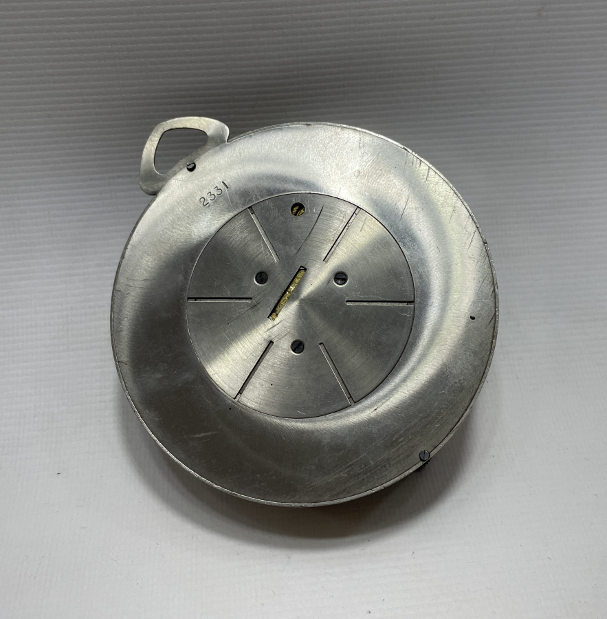 ZENİTH MARKA ÇOK NADİR BAROMETRE