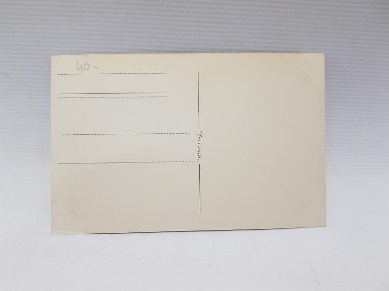 1930-1940'LARDAN BURSA MANZARASI 