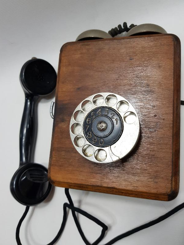 ANTIKA NADİR GEMİ TELEFONU