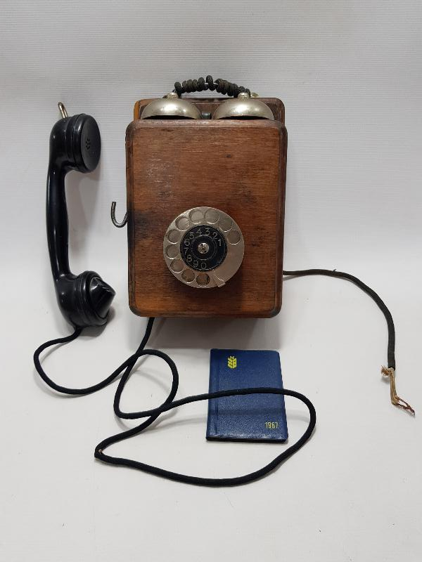 ANTIKA NADİR GEMİ TELEFONU