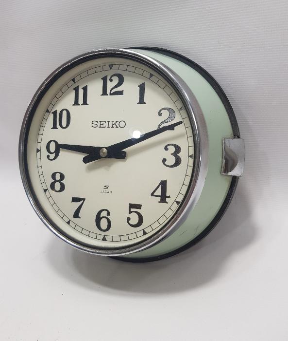 ANTİKA GEMİ SAATİ 