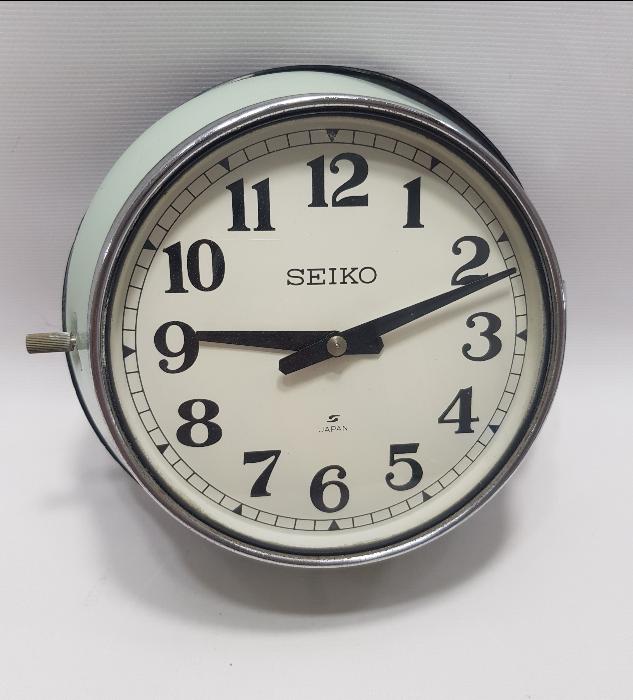 ANTİKA GEMİ SAATİ 