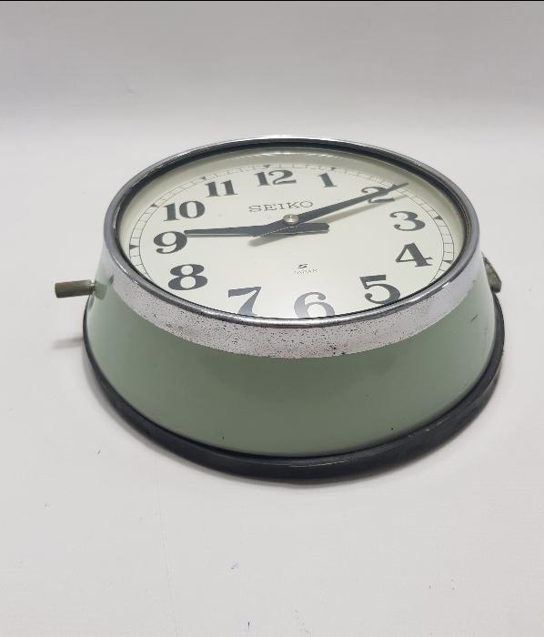 ANTİKA GEMİ SAATİ 