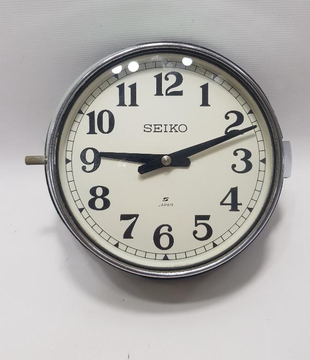 ANTİKA GEMİ SAATİ 