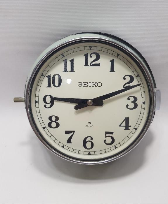 ANTİKA GEMİ SAATİ 