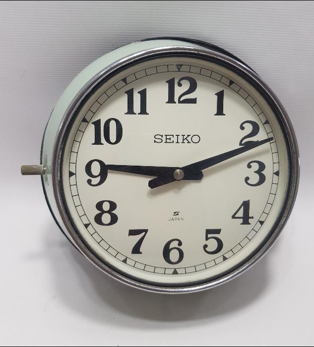 ANTİKA GEMİ SAATİ 