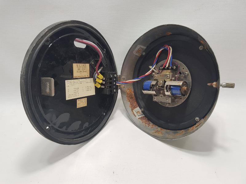 ANTİKA GEMİ SAATİ 