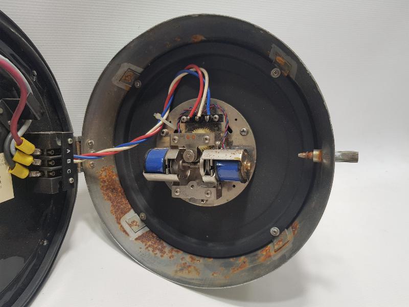 ANTİKA GEMİ SAATİ 