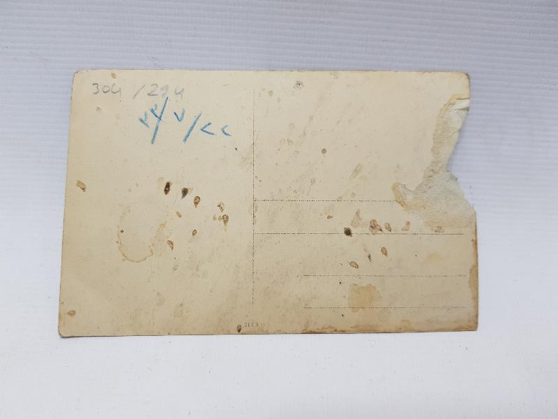 BİRİNCİ CİHAN HARBİNDE KÖPRÜDEN GEÇEN OSMANLI SÜVARİLERİ 