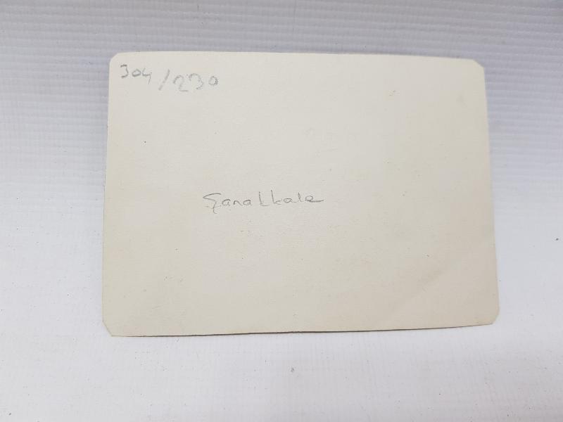 ÇANAKKALE SAVAŞI MÜHİMMAT YÜKLEYEN ASKERLER