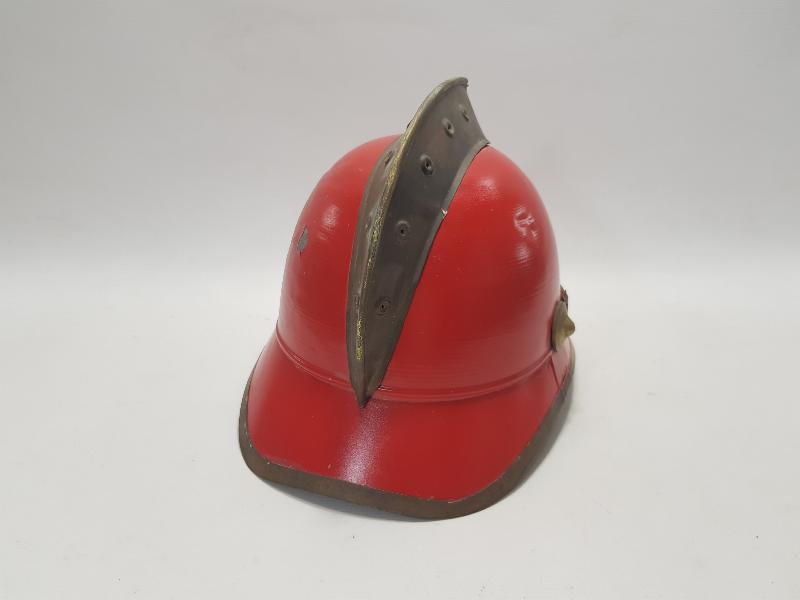 CUMHURİYET İLK DÖNEM İTFAİYECİ MİĞFERİ