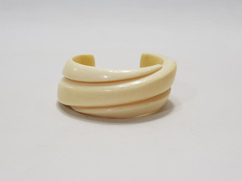 FİL DİŞİ BİLEZİK