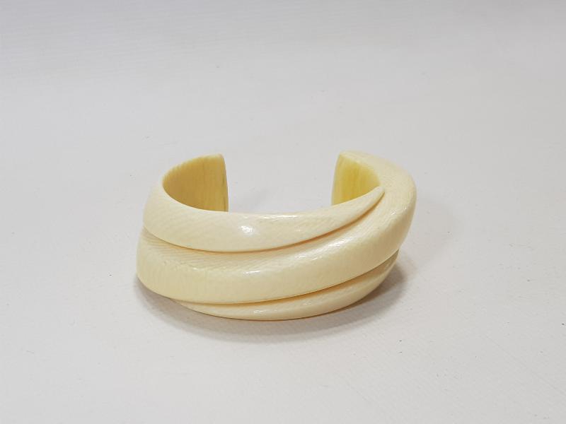 FİL DİŞİ BİLEZİK