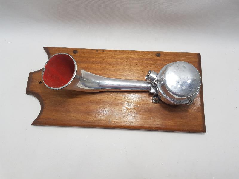 ANTİKA GEMİ DÜDÜĞÜ 