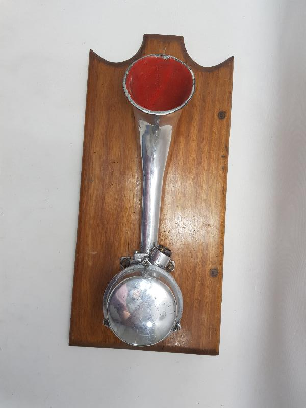 ANTİKA GEMİ DÜDÜĞÜ 