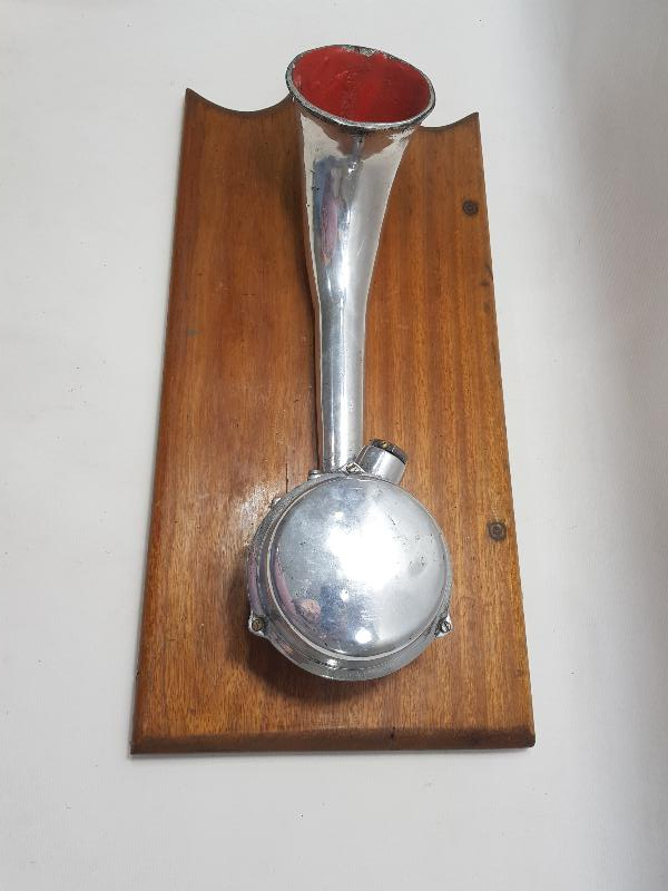 ANTİKA GEMİ DÜDÜĞÜ 