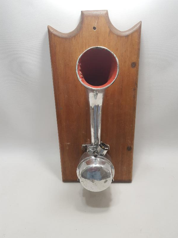 ANTİKA GEMİ DÜDÜĞÜ 