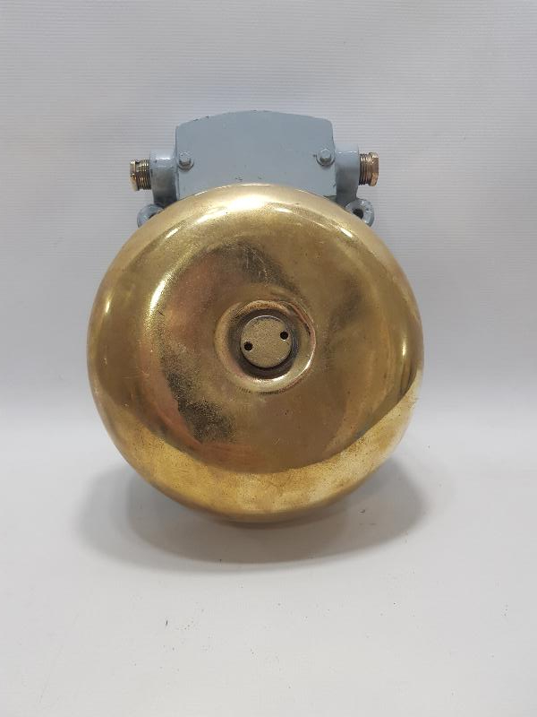 ANTİKA GEMİ ZİLİ 