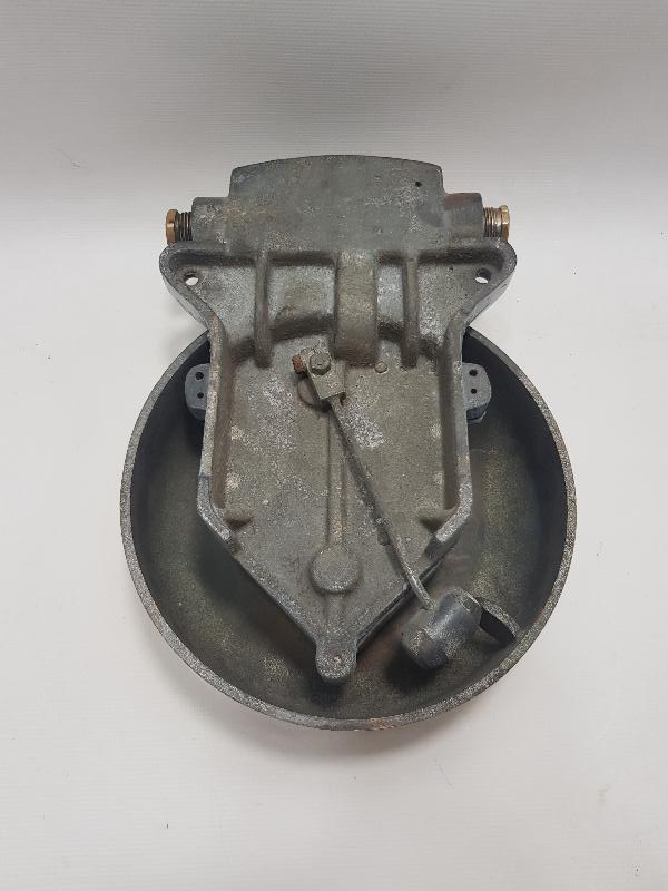 ANTİKA GEMİ ZİLİ 