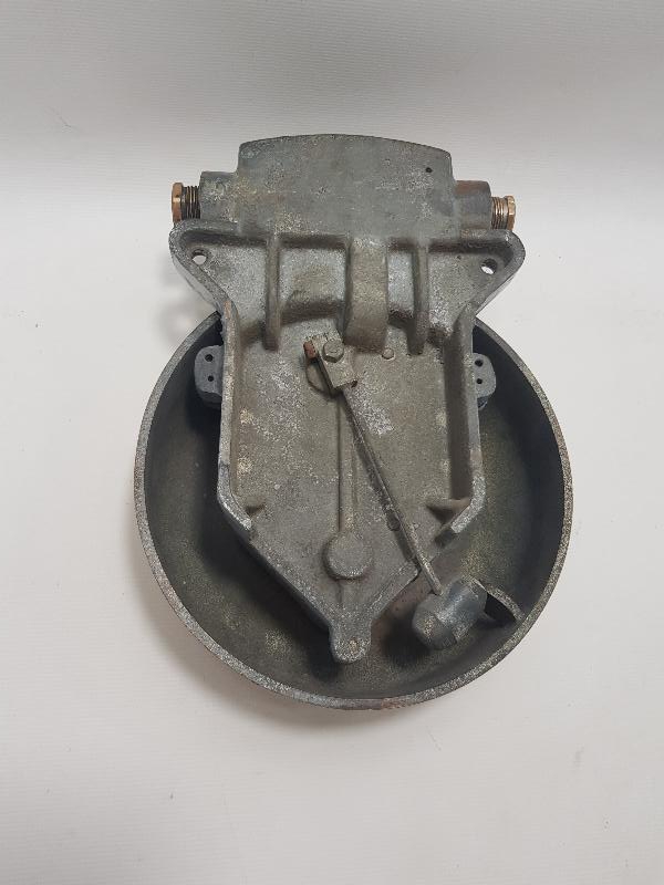 ANTİKA GEMİ ZİLİ 