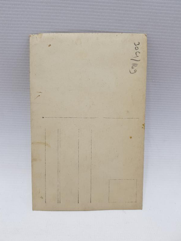 KURTULUŞ SAVAŞI DÖNEMİ ÜNİFORMALI KALPAKLI TÜRK SUBAYI 