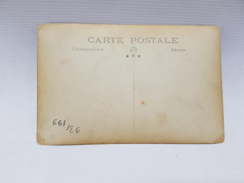 MUSTAFA KEMAL ATATÜRK KARTPOSTALI 