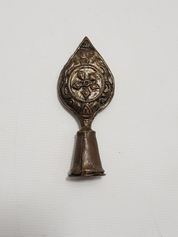 OSMANLI DÖNEMİ ALEM BAŞI