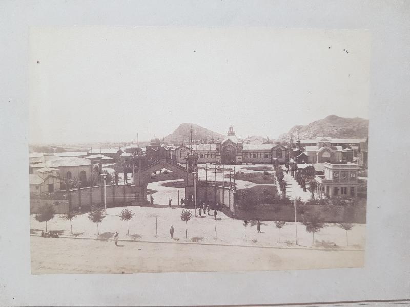 OSMANLI DÖNEMİ FİLİBE KENTİ 