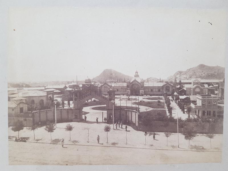 OSMANLI DÖNEMİ FİLİBE KENTİ 