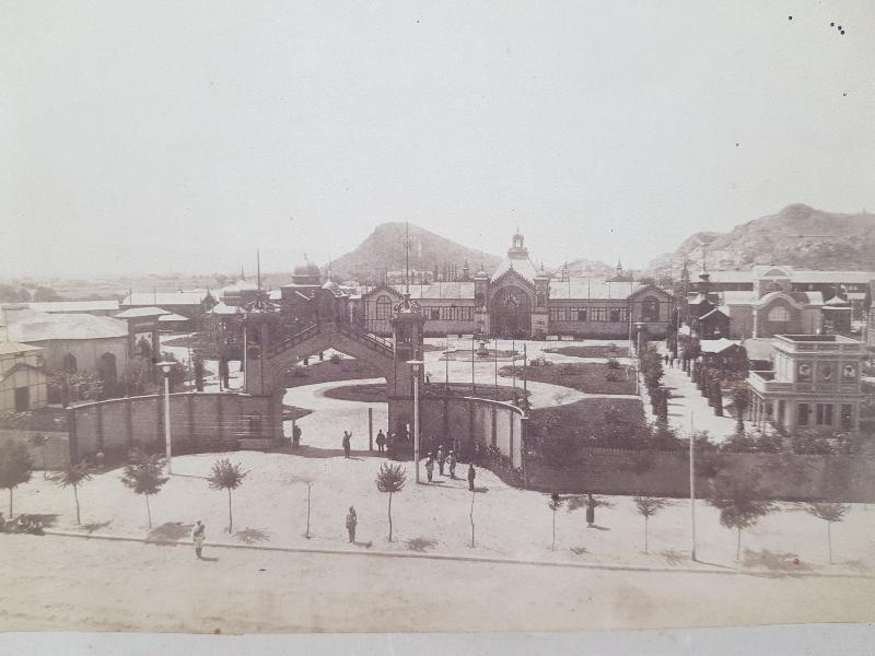 OSMANLI DÖNEMİ FİLİBE KENTİ 