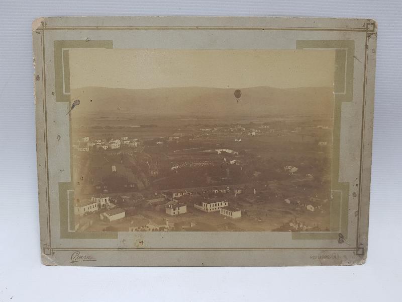 OSMANLI DÖNEMİ FİLİBE ŞEHRİ 