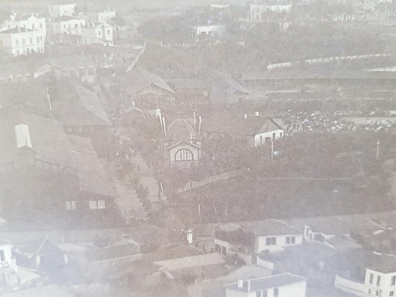 OSMANLI DÖNEMİ FİLİBE ŞEHRİ 