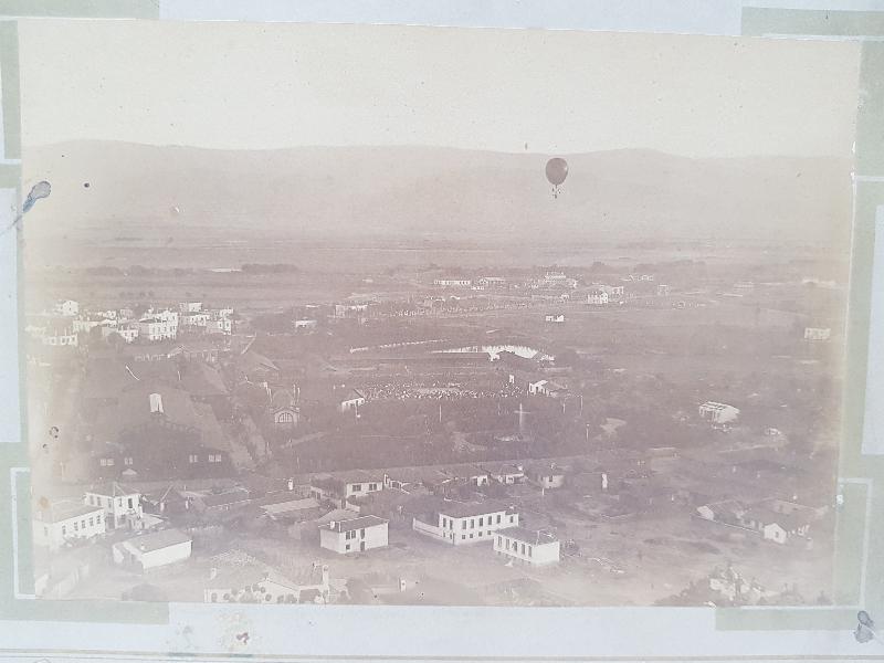 OSMANLI DÖNEMİ FİLİBE ŞEHRİ 