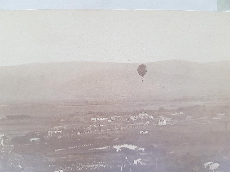 OSMANLI DÖNEMİ FİLİBE ŞEHRİ 